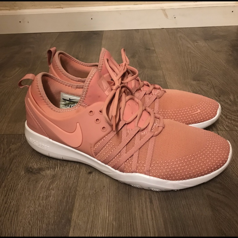 Nike Free TR 7 Running Shoes Womens 11